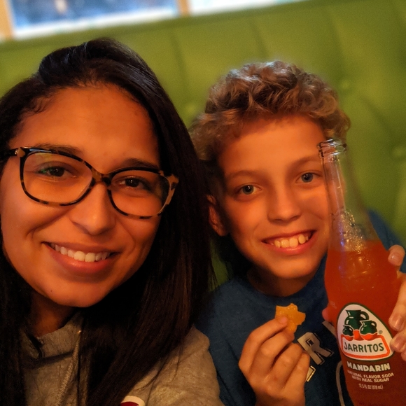 Meet your Posher, Crystal - Picture 13 of 14